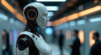 Meine Vision zur humanoiden Robotik und Automatisierung (1/10)