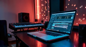 Musik und Technologie: Ein kreativer Dialog (9/10)