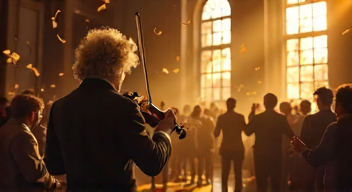 Musikalische Reaktionen auf den Fortschritt (10/10)