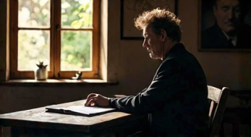 Musikalische Reflexionen über Macht und Verantwortung (10/10)