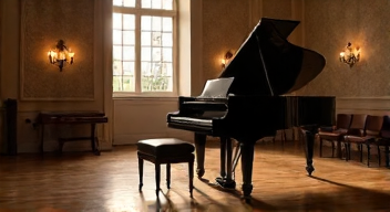 Musikalische Reflexionen von Ludwig van Beethoven (10/10)