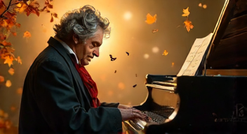 Musikalische Reflexionen zur KI (10/10)