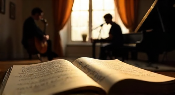 Musikalische Reflexionen zur Krankschreibung (10/10)