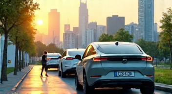 Ökonomische Aspekte der Elektromobilität (8/10)