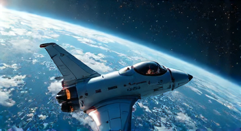 Ökonomische Aspekte der Raumfahrt (8/10)