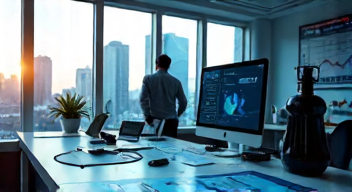 Ökonomische Aspekte der Technologie (8/10)