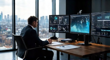 Ökonomische Aspekte der Überwachung (6/10)