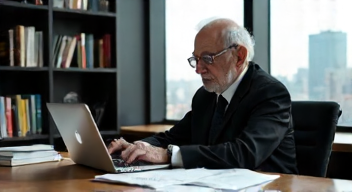 Ökonomische Aspekte von Joseph Stiglitz (8/10)