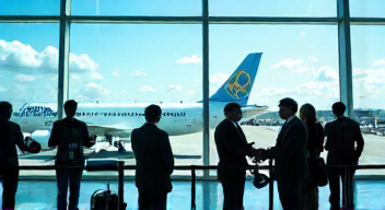 Ökonomische Auswirkungen der Fluggastrechte (8/10)