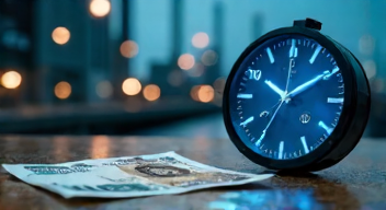 Ökonomische Herausforderungen durch KI-Entwicklung (8/10)