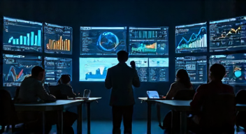 Ökonomische Herausforderungen im Streaming-Markt (7/10)