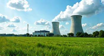 Ökonomische Implikationen der Atomkraft (8/10)