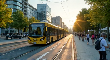 Ökonomische Perspektiven auf den Nahverkehr (8/10)