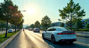 Ökonomische Perspektiven der Elektromobilität (8/10)