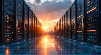 Ökonomische Perspektiven der Rechenzentrumsinvestition (8/10)