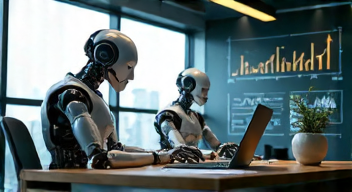 Ökonomische Perspektiven der Robotik (7/10)