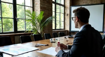 Ökonomische Strategien für nachhaltigen Erfolg (8/10)