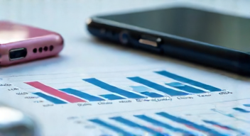 Ökonomische Trends in der Smartphone-Industrie (6/10)