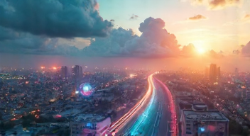 Persönliche Erinnerungen an die Cloud-Zukunft (1/10)