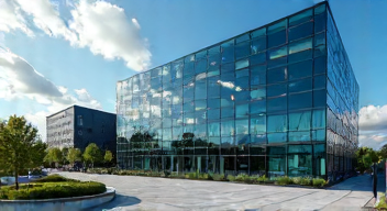 Perspektiven zu Amazons EU-Cloud sind vielversprechend