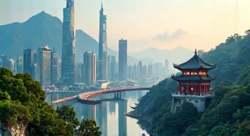 Perspektiven zu Chinas KI-Herausforderungen