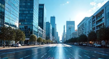 Perspektiven zu digitalen Märkten und ihrer Zukunft