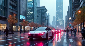 Perspektiven zu Dinas Einfluss auf die Technologie