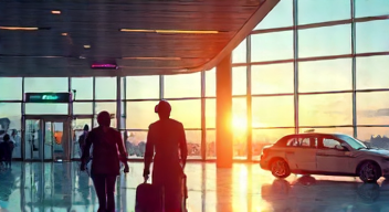 Perspektiven zu Fluggastrechten sind entscheidend