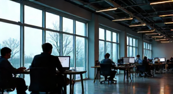 Perspektiven zu Googles Verlagerung sind vielschichtig