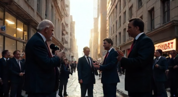 Perspektiven zu irreführendem Marketing