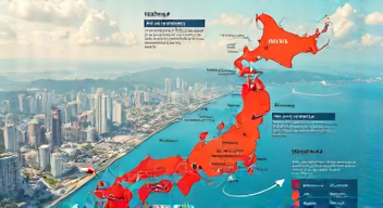 Perspektiven zu Japans Rohstoffstrategie