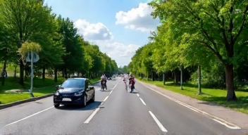 Perspektiven zu Luftqualität und Verkehrspolitik