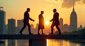 Perspektiven zu Macht und Verantwortung