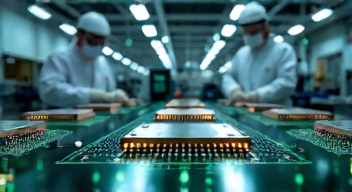 Perspektiven zu Nexperia und der Chip-Krise