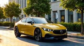 Perspektiven zu Opel Manta und Elektromobilität