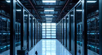 Perspektiven zu Rechenzentrumsinvestitionen