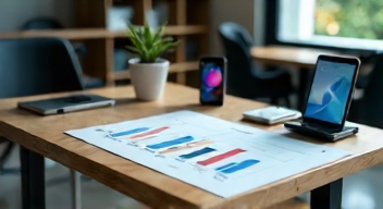 Perspektiven zu Smartphone-Preisen und KI-Boom