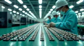 Perspektiven zu Taiwan und der Chip-Produktion