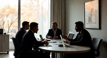 Perspektiven zu telefonischen Krankschreibungen