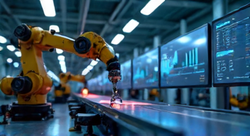 Perspektiven zu Umsatz und Technologie