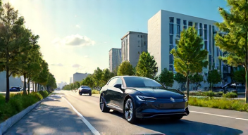 Perspektiven zu Volkswagen und seiner Zukunft