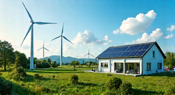 Perspektiven zur Energiewende in Deutschland