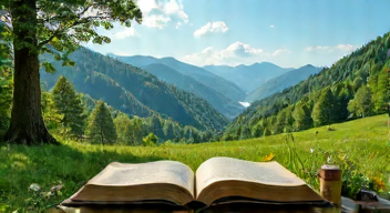 Philosophische Ansätze zur Nachhaltigkeit (5/10)