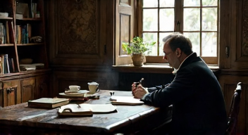 Philosophische Ansätze zur Spieleentwicklung (6/10)