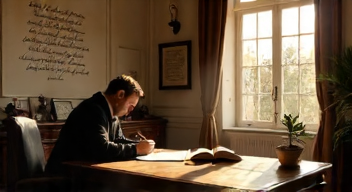 Philosophische Ansätze zur Unternehmensführung (5/10)