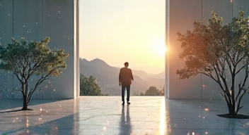 Philosophische Betrachtungen zur digitalen Welt (5/10)