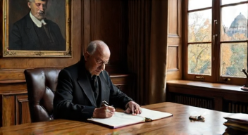 Philosophische Betrachtungen zur KI (5/10)