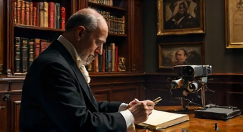 Philosophische Perspektiven auf die Technologie (5/10)