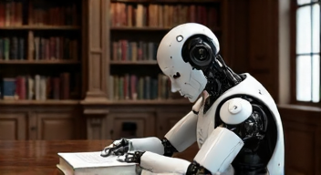 Philosophische Perspektiven auf humanoide Roboter (4/10)