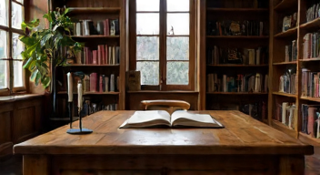 Philosophische Perspektiven auf Macht und Verantwortung (4/10)